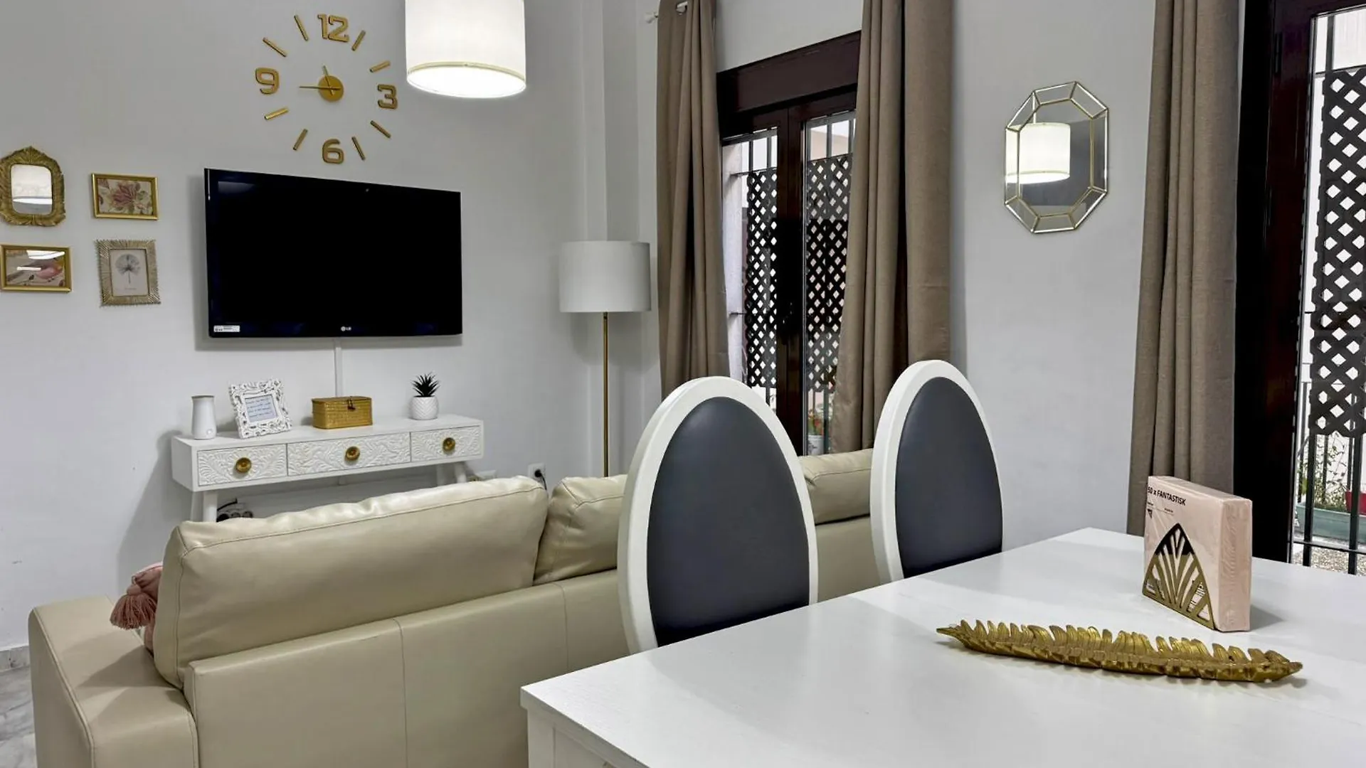 Apartment Apartamento La Frontera - Ole Solutions Jerez de la Frontera Spanien