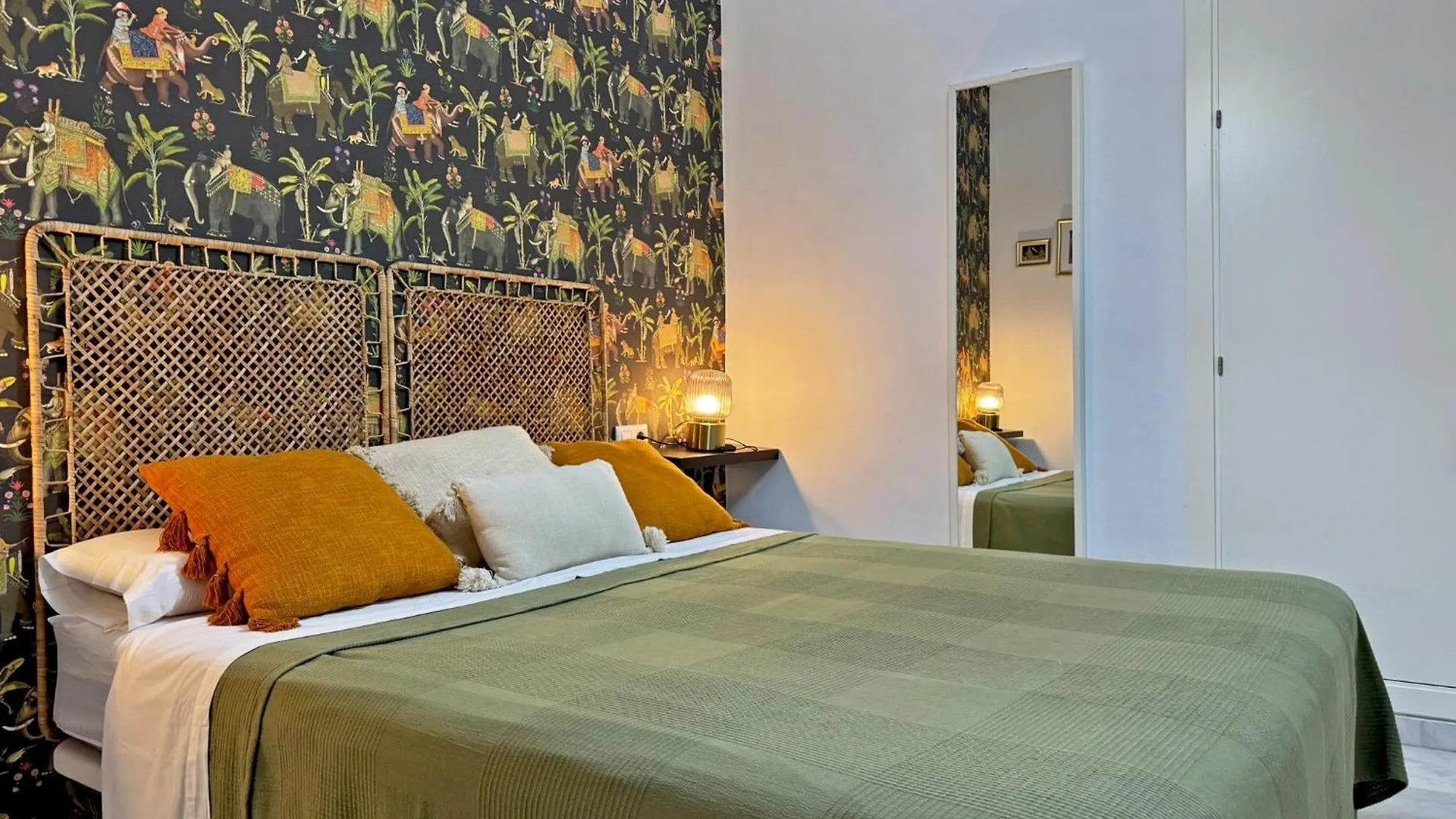 Apartamento La Frontera - Ole Solutions Jerez de la Frontera