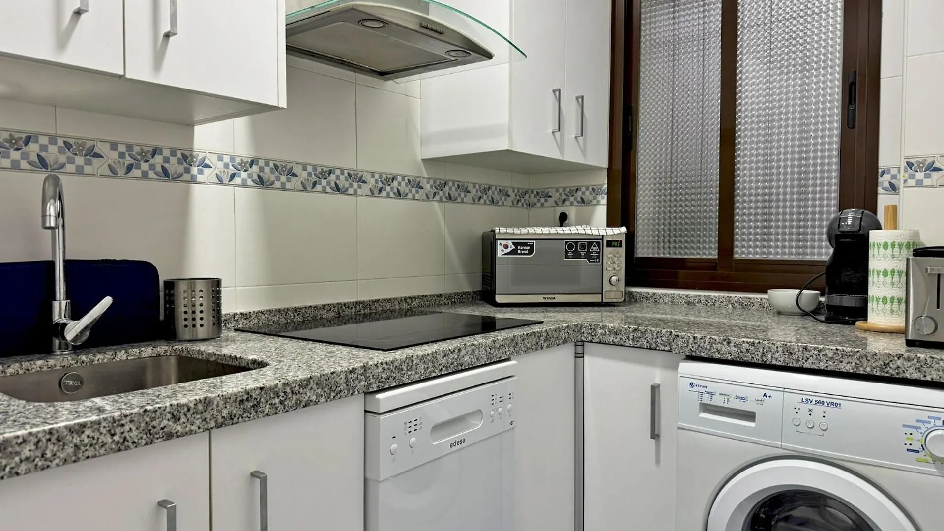 Apartamento La Frontera - Ole Solutions Jerez de la Frontera 0*,