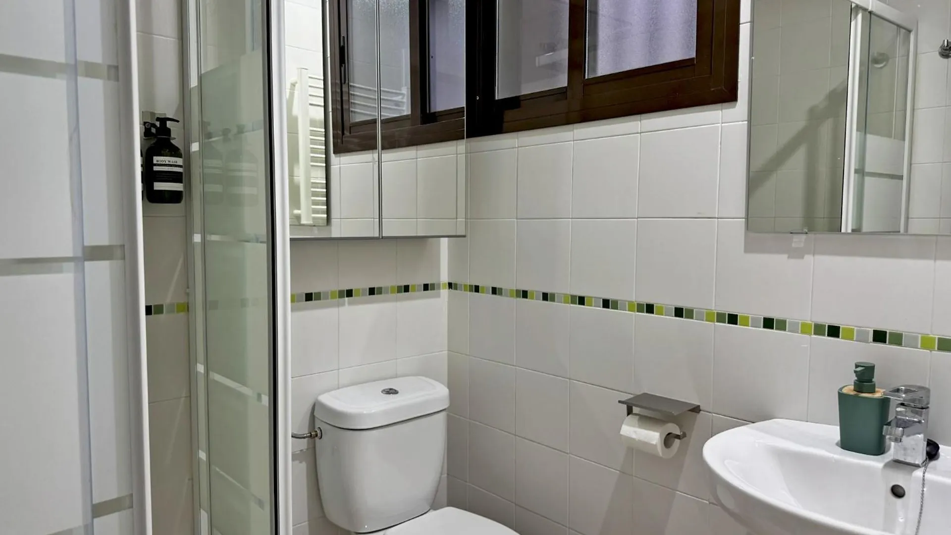 Apartamento La Frontera - Ole Solutions Jerez de la Frontera