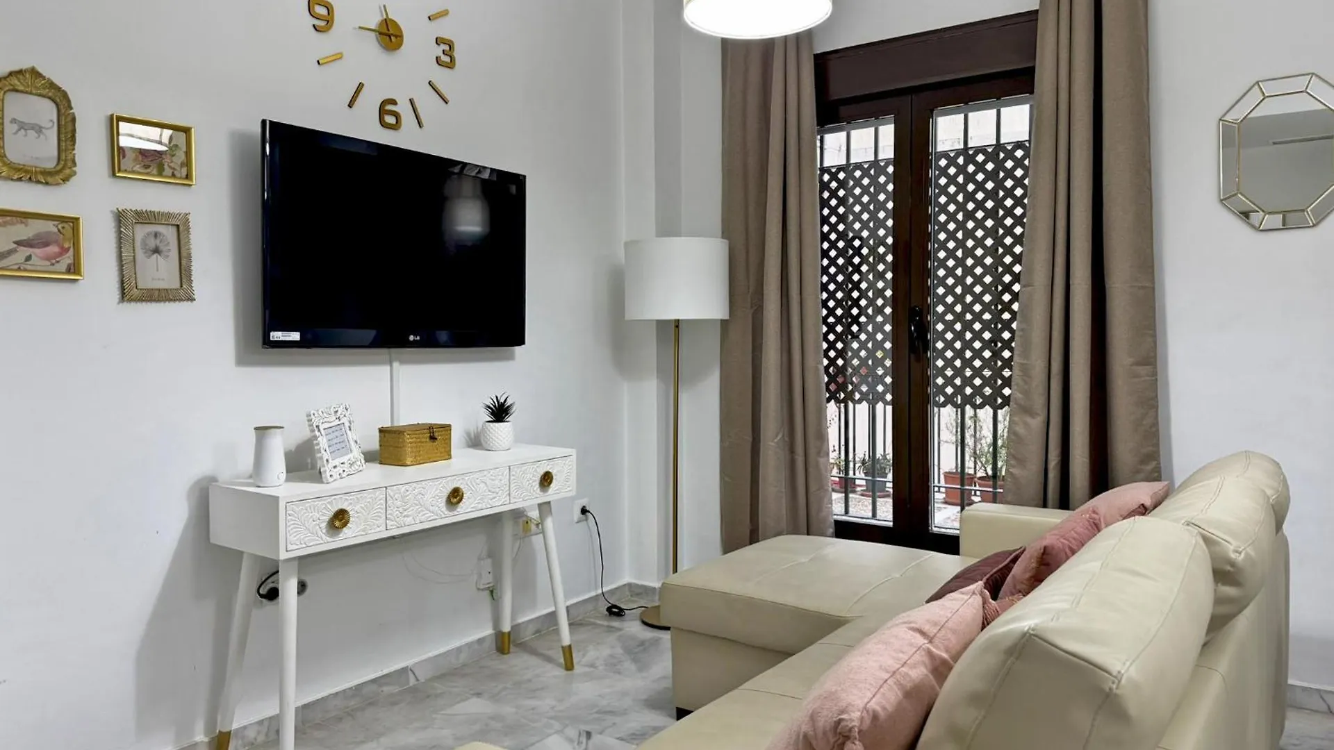 Apartamento La Frontera - Ole Solutions Jerez de la Frontera Apartment