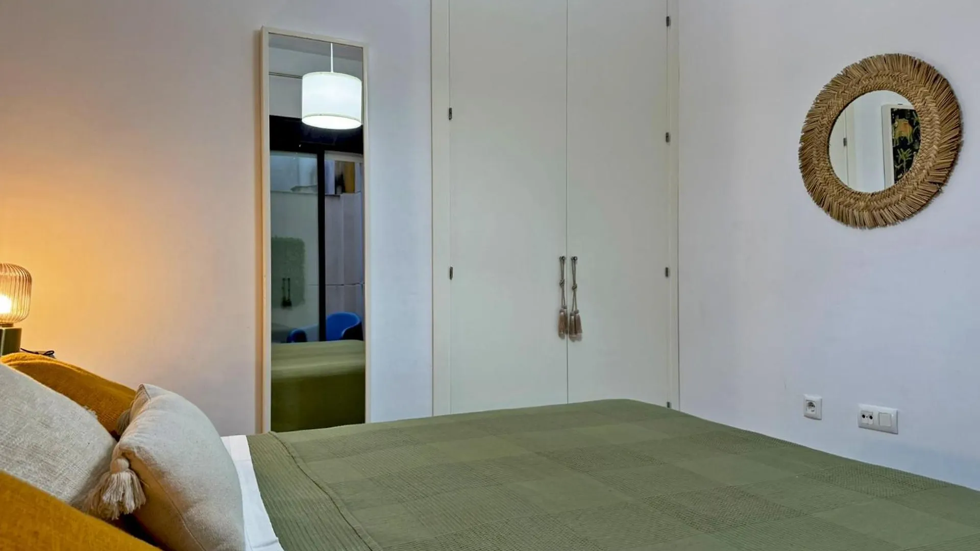Apartamento La Frontera - Ole Solutions Jerez de la Frontera Apartment